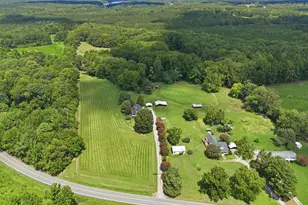 1290 Spring Valley Rd, Henderson, NC 27537 - Photo 69