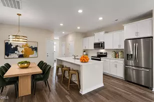 211 Kerag Wy, Garner, NC 27529 - Photo 5