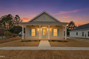 112 Mason St, Princeton, NC 27569 - Photo 1