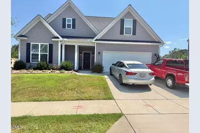 270 Oak Park Boulevard, Youngsville, NC 27596 - Photo 1