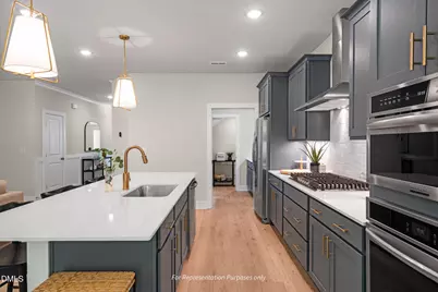 73 William Pine Place, Zebulon, NC 27597 - Photo 21