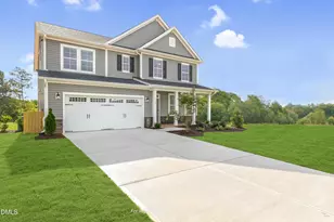 73 William Pne Pl, Zebulon, NC 27597 - Photo 5