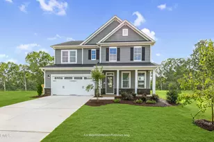 73 William Pne Pl, Zebulon, NC 27597 - Photo 1