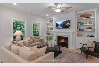 73 William Pine Place, Zebulon, NC 27597 - Photo 17