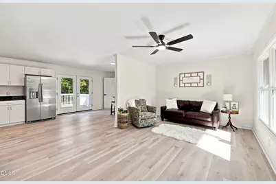 2930 Lake Drive, Burlington, NC 27217 - Photo 3