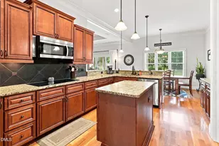 23 E Paige Wynd Dr, Angier, NC 27501 - Photo 17