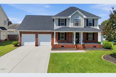 1916 Ellie Avenue, Fayetteville, NC 28314 - Photo 1