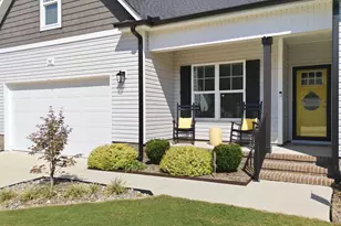 387 Brodie Rose Landing Way, Smithfield, NC 27577 - Photo 5