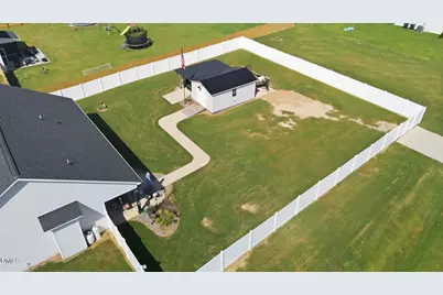 387 Brodie Rose Landing Way, Smithfield, NC 27577 - Photo 39