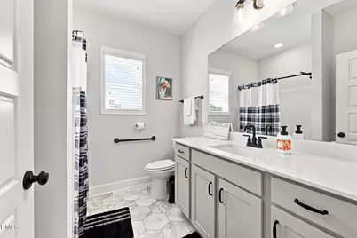 387 Brodie Rose Landing Way, Smithfield, NC 27577 - Photo 27