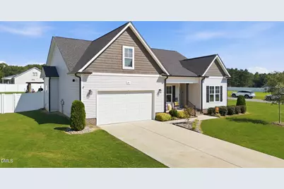 387 Brodie Rose Landing Way, Smithfield, NC 27577 - Photo 31