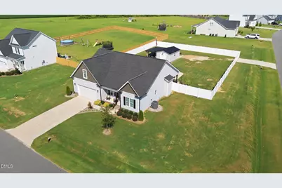 387 Brodie Rose Landing Way, Smithfield, NC 27577 - Photo 3
