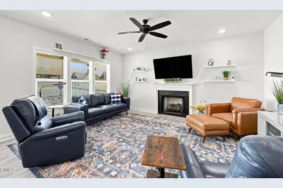 387 Brodie Rose Landing Way, Smithfield, NC 27577 - Photo 7