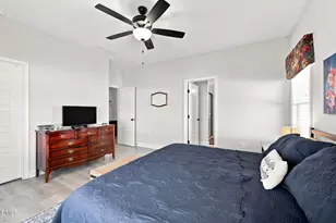 387 Brodie Rose Landing Way, Smithfield, NC 27577 - Photo 21