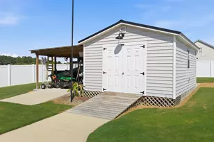 387 Brodie Rose Landing Way, Smithfield, NC 27577 - Photo 35