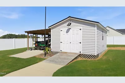 387 Brodie Rose Landing Way, Smithfield, NC 27577 - Photo 35