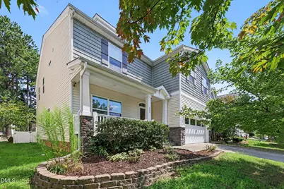 222 Switchback Street, Knightdale, NC 27545 - Photo 3