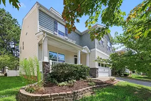 222 Switchback Street, Knightdale, NC 27545 - Photo 3