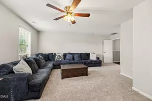 222 Switchback Street, Knightdale, NC 27545 - Photo 25
