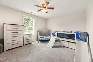 222 Switchback Street, Knightdale, NC 27545 - Photo 19