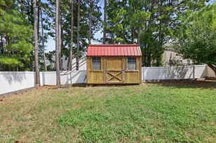 222 Switchback Street, Knightdale, NC 27545 - Photo 33