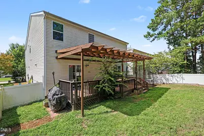 222 Switchback Street, Knightdale, NC 27545 - Photo 35