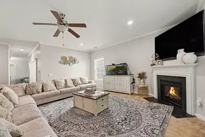 222 Switchback Street, Knightdale, NC 27545 - Photo 9