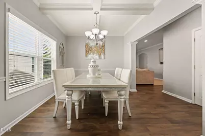 222 Switchback Street, Knightdale, NC 27545 - Photo 11