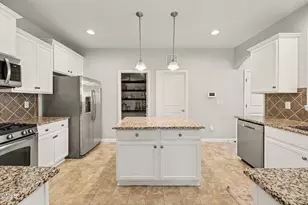 222 Switchback Street, Knightdale, NC 27545 - Photo 15