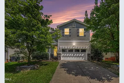222 Switchback Street, Knightdale, NC 27545 - Photo 1