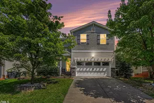 222 Switchback Street, Knightdale, NC 27545 - Photo 1