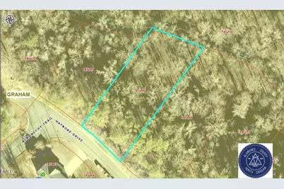 Lot 90 Haynoke Drive, Graham, NC 27253 - Photo 1
