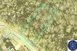 Lot 90 Haynoke Dr, Graham, NC 27253 - Photo 1