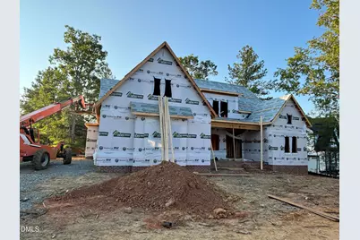 453 Golfers View, Pittsboro, NC 27312 - Photo 3