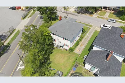 603 Hill Street, Rocky Mount, NC 27801 - Photo 9