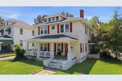 603 Hill Street, Rocky Mount, NC 27801 - Photo 3
