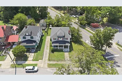 603 Hill Street, Rocky Mount, NC 27801 - Photo 7