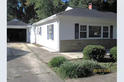 402 Gates Avenue, Graham, NC 27253 - Photo 3