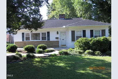402 Gates Avenue, Graham, NC 27253 - Photo 17