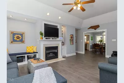 2801 Praire View Point, Wendell, NC 27591 - Photo 11