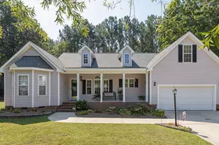 2801 Praire View Point, Wendell, NC 27591 - Photo 1