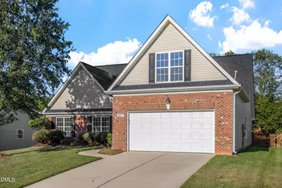 2617 Pepperstone Drive, Graham, NC 27253 - Photo 3