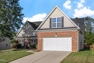 2617 Pepperstone Dr, Graham, NC 27253 - Photo 3