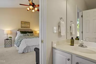 2617 Pepperstone Drive, Graham, NC 27253 - Photo 25