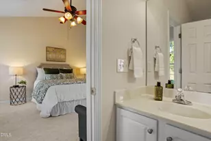 2617 Pepperstone Dr, Graham, NC 27253 - Photo 25