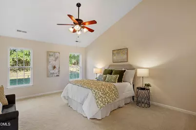 2617 Pepperstone Drive, Graham, NC 27253 - Photo 19