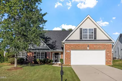 2617 Pepperstone Drive, Graham, NC 27253 - Photo 1