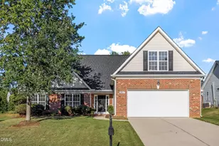 2617 Pepperstone Dr, Graham, NC 27253 - Photo 1