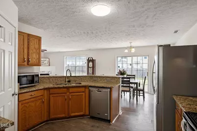13 Intrepid Court, Durham, NC 27703 - Photo 5