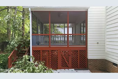 8901 Pleasant Meadow Drive, Raleigh, NC 27615 - Photo 41